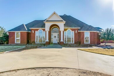 116 Serrano Ct, Weatherford, TX 76087 - photo 2