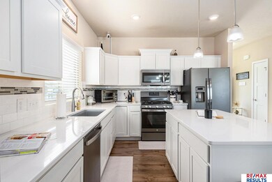 7759 N 149th St, Bennington, NE 68007 - photo 6