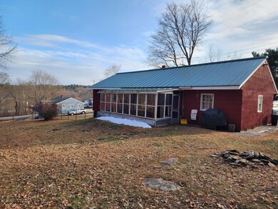 Sunroom