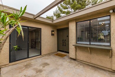 Scottsdale Courtyard