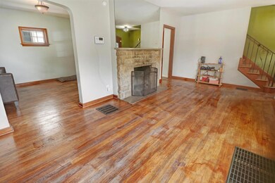 110 S Brinker Ave, Columbus, OH 43204 - photo 4