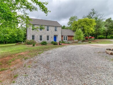 5301 N Santa fe Ave, Edmond, OK 73025 - photo 3