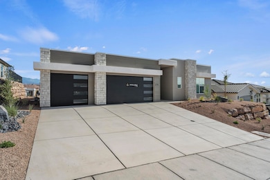 2716 Lugano Way, St. George, UT 84770 - photo 2