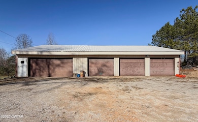 7720 Sardis-Scotts Hill Rd, Sardis, TN 38371 - photo 4
