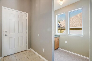 1608 Bridgeport Dr, Providence Village, TX 76227 - photo 7