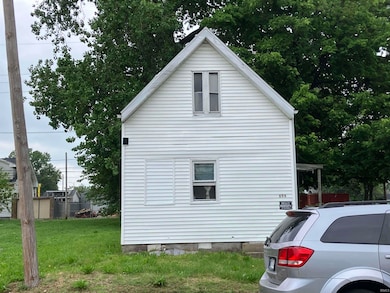 606 E Illinois St, Evansville, IN 47711 - photo 2