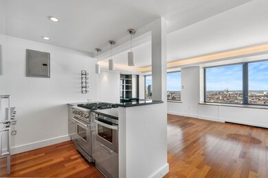 Harbor Towers unit 31H, Boston, MA 02110 - photo 4