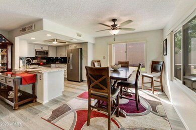 Open Concept