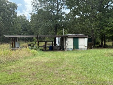 17844 E 688 Rd, Tahlequah, OK 74464 - photo 4