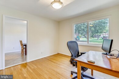 266 W Deer Park Rd unit 32I, Gaithersburg, MD 20877 - photo 7