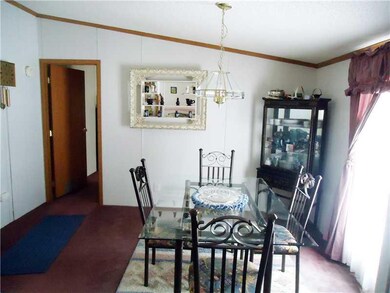 Dining Room. Dining Room