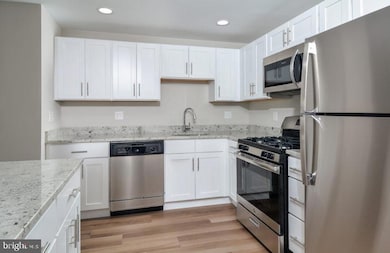 515 W Chelten Ave unit 2B-0708, Philadelphia, PA 19144 - photo 7