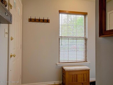 Entry Foyer