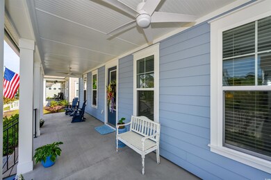 9262 Meeting SW unit 9262 Meeting Street, Calabash, NC 28467 - photo 4