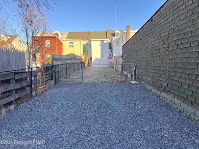 Off Street Parking