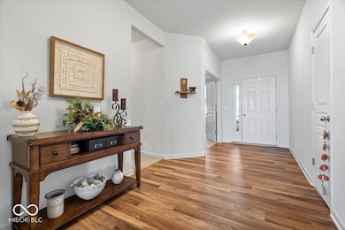 15311 Forest Glade Dr, Fishers, IN 46037 - photo 3