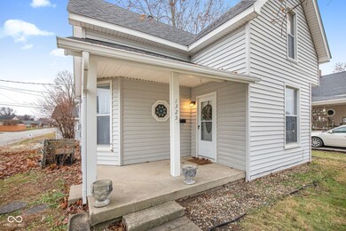 1325 S K St, Elwood, IN 46036 - photo 4