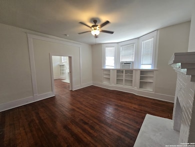 1228 Virginia Blvd unit 1, San Antonio, TX 78203 - photo 7