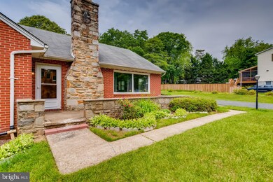 8726 Gerst Ave, Perry Hall, MD 21128 - photo 3