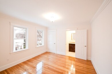 72 Bennett St unit 1, Brighton, MA 02135 - photo 4