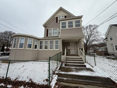132 Coburn Ave unit 1, Worcester, MA 01604 - photo 2