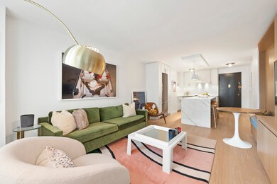 New York Towers unit 12N, New York, NY 10010 - photo 2