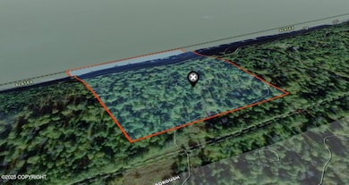 Lot  371 Moose Point Subdivision, Nikiski/North Kenai, AK 99635 - photo 3