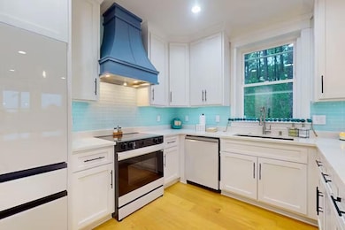 1438 Bienville Blvd unit 2, Dauphin Island, AL 36528 - photo 6