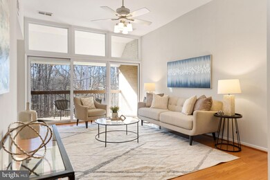 1658 Parkcrest Cir unit 400, Reston, VA 20190 - photo 6