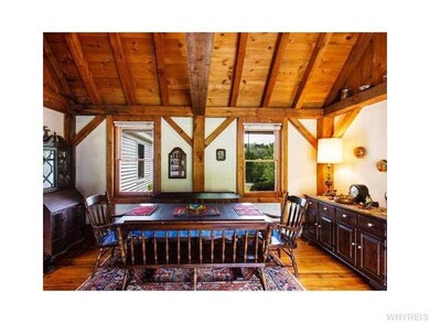 Dining Room.