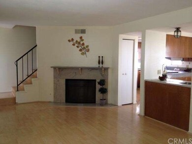 Living Room w/fireplace