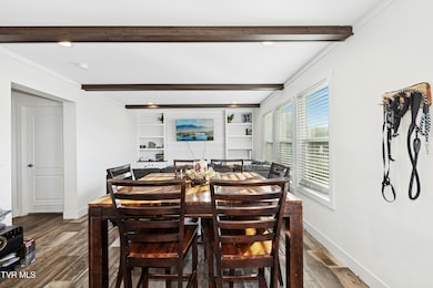 199 Bud Ball Rd, Limestone, TN 37681 - photo 5