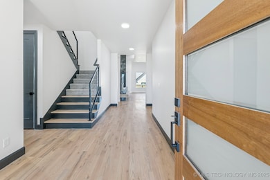 2039 E 129th Place S, Jenks, OK 74037 - photo 4