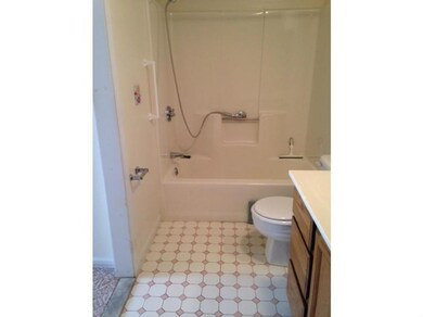 Bathroom.