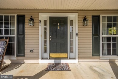 21 Donovan Ct, Knoxville, MD 21758 - photo 6