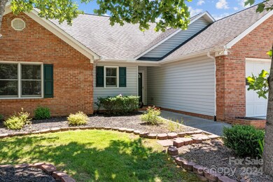 603 Hidden Creek Cir, Salisbury, NC 28147 - photo 6