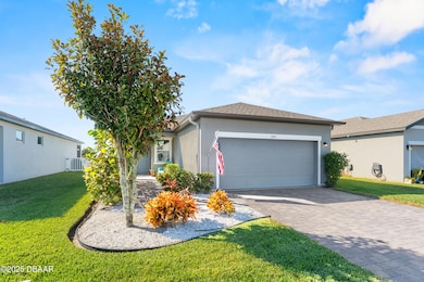 3150 Crab Trap Dr, New Smyrna Beach, FL 32168 - photo 3