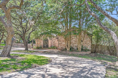 26041 Goldfinch Trail, San Antonio, TX 78255 - photo 2