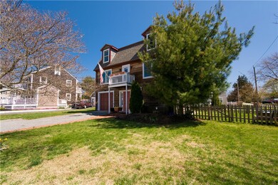 85 Canton Ave, Portsmouth, RI 02871 - photo 2