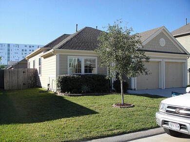 6031 Lynwood Banks Ln, Houston, TX 77092 - photo 7