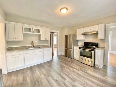 33 Dorset St unit 2, Springfield, MA 01108 - photo 2