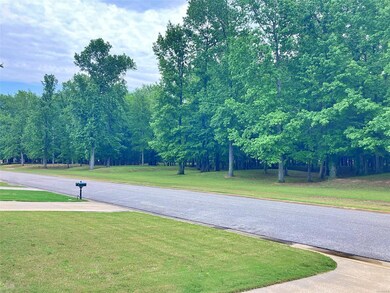 Greenspace in Front of Home offers Privacy