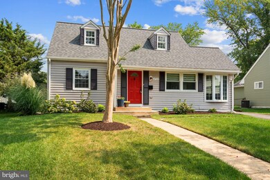 6723 Williams Dr, Alexandria, VA 22307 - photo 3