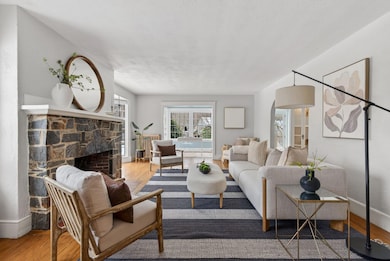 1157 Shore Rd, Cape Elizabeth, ME 04107 - photo 5