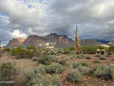 Unobstructed Mountain Views