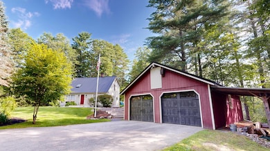 16 Shady Ln, Jefferson, ME 04348 - photo 2