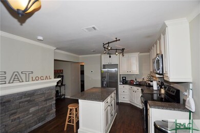 Updated Kitchen