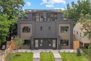 2122 S Cherokee St, Denver, CO 80223 - photo 2