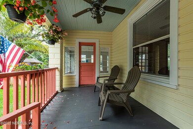 134 Oneida St, Saint Augustine, FL 32084 - photo 2