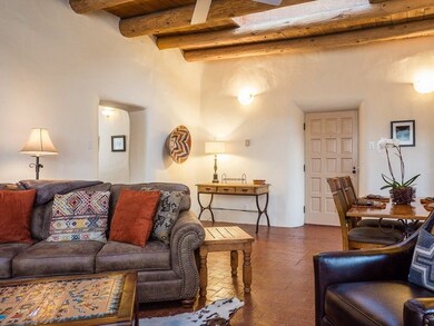 423 W San Francisco St unit 1, Santa Fe, NM 87501 - photo 3